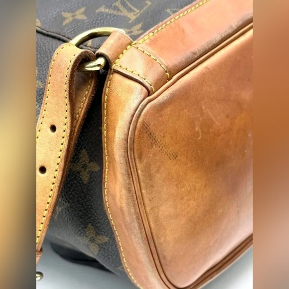 Montsouris GM Backpack - Picture 7 of 13